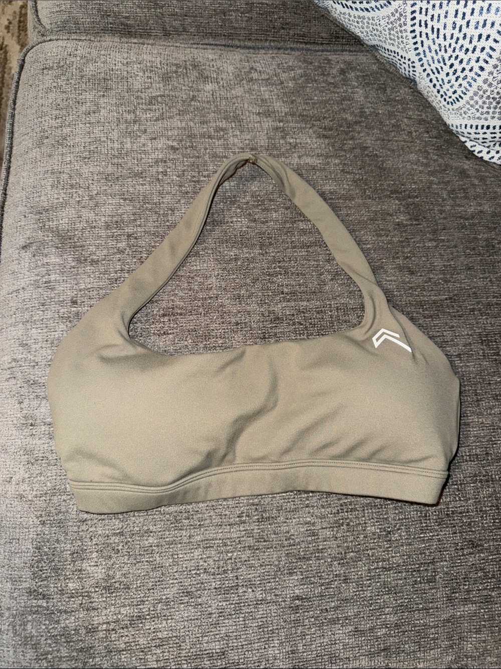 Oner Active Halter Bralette
